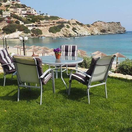 Dreamwave Residence - Unique Holidays By The Sea Ligaria  Extérieur photo