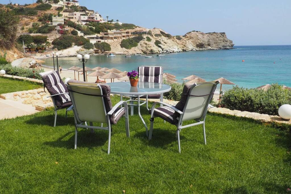 Dreamwave Residence - Unique Holidays By The Sea Ligaria  Extérieur photo