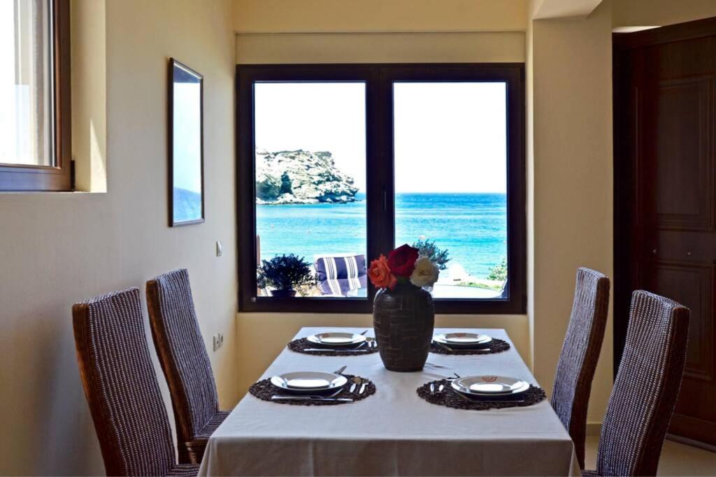 Dreamwave Residence - Unique Holidays By The Sea Ligaria  Extérieur photo