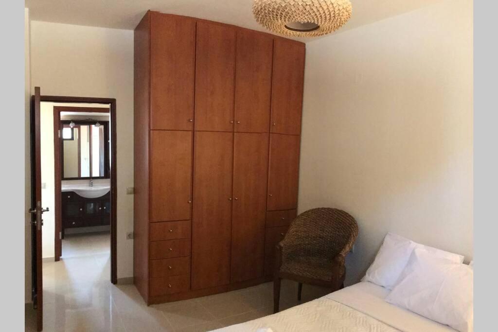 Dreamwave Residence - Unique Holidays By The Sea Ligaria  Extérieur photo