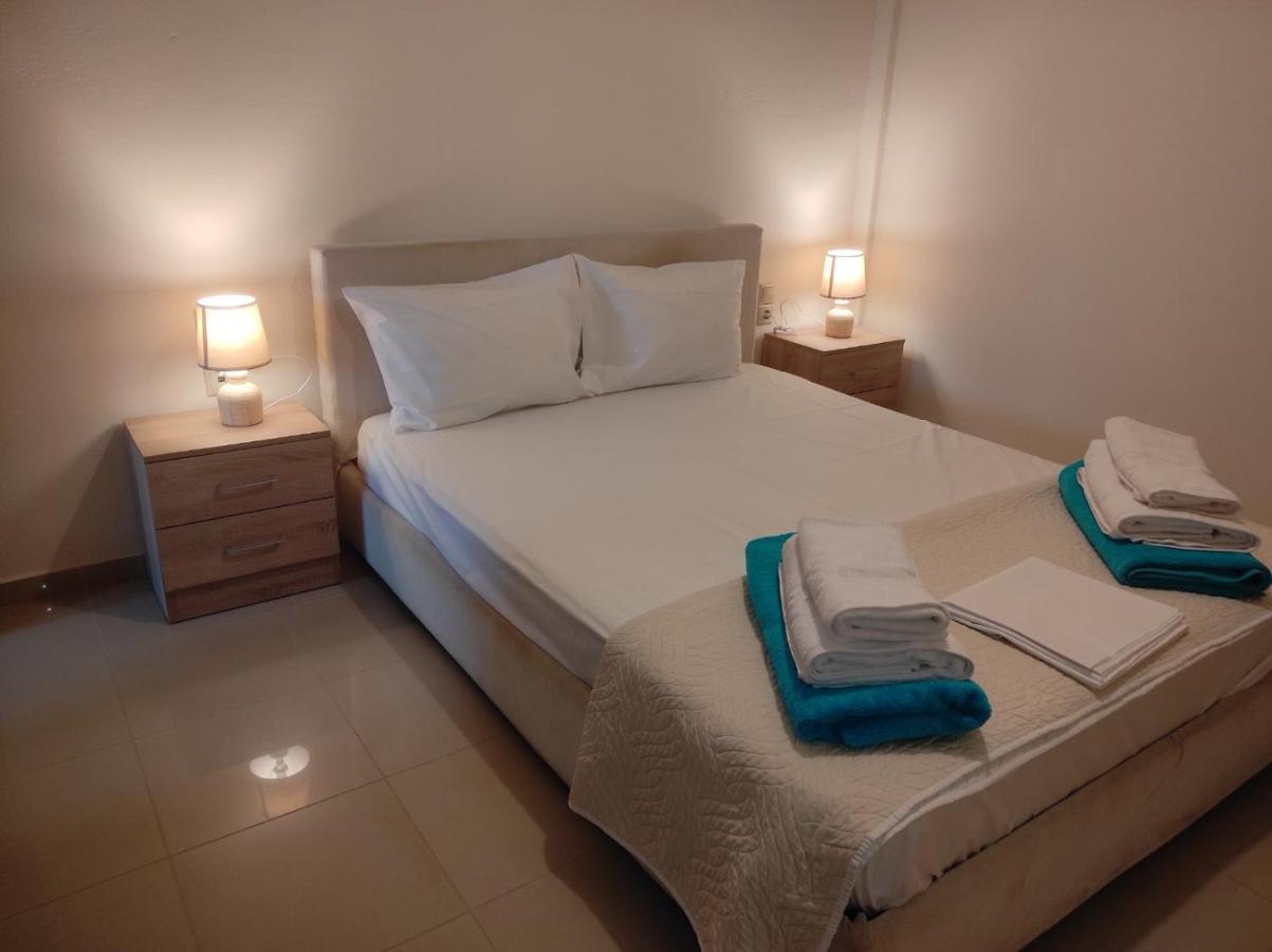 Dreamwave Residence - Unique Holidays By The Sea Ligaria  Extérieur photo