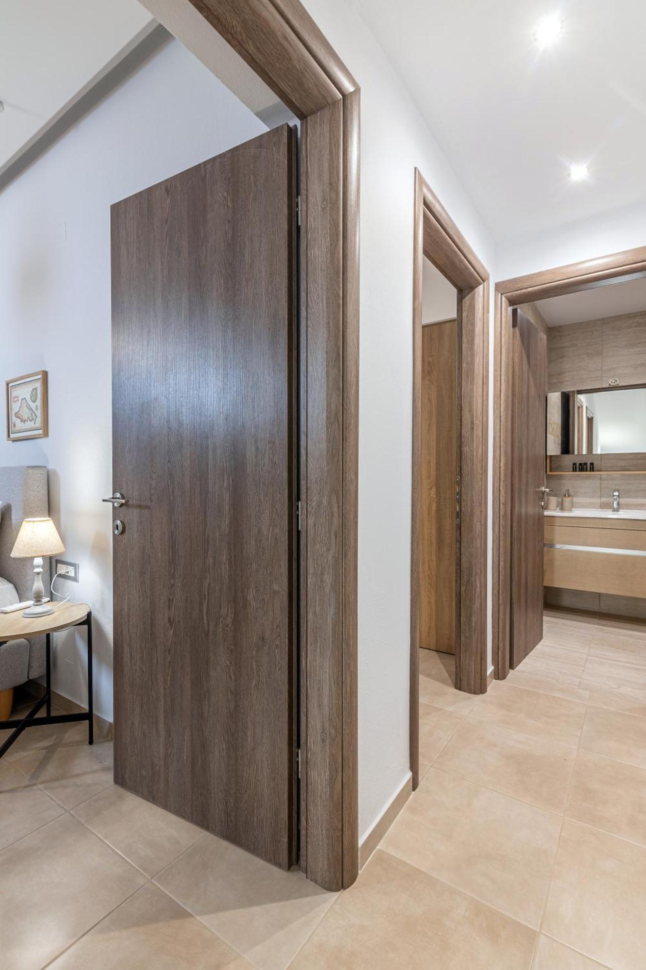 Dreamwave Residence - Unique Holidays By The Sea Ligaria  Extérieur photo