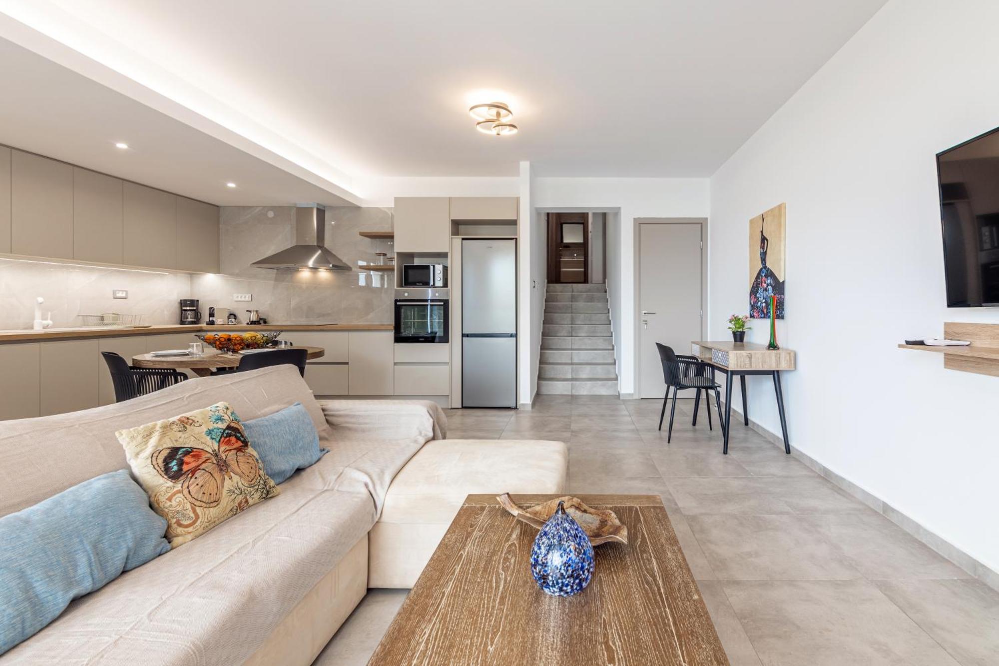 Dreamwave Residence - Unique Holidays By The Sea Ligaria  Extérieur photo