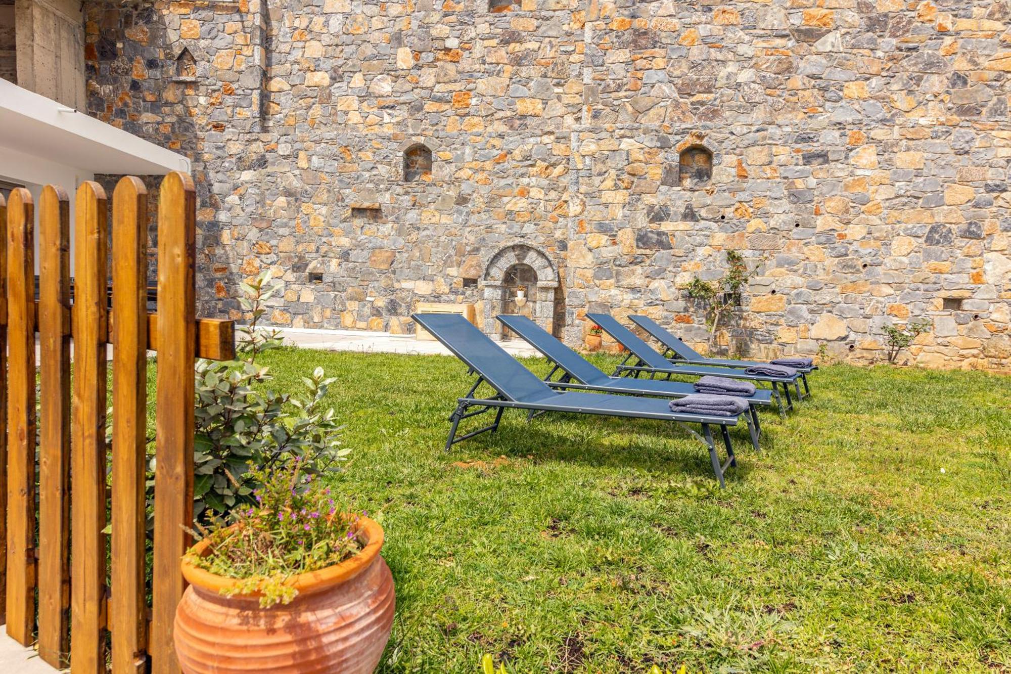 Dreamwave Residence - Unique Holidays By The Sea Ligaria  Extérieur photo