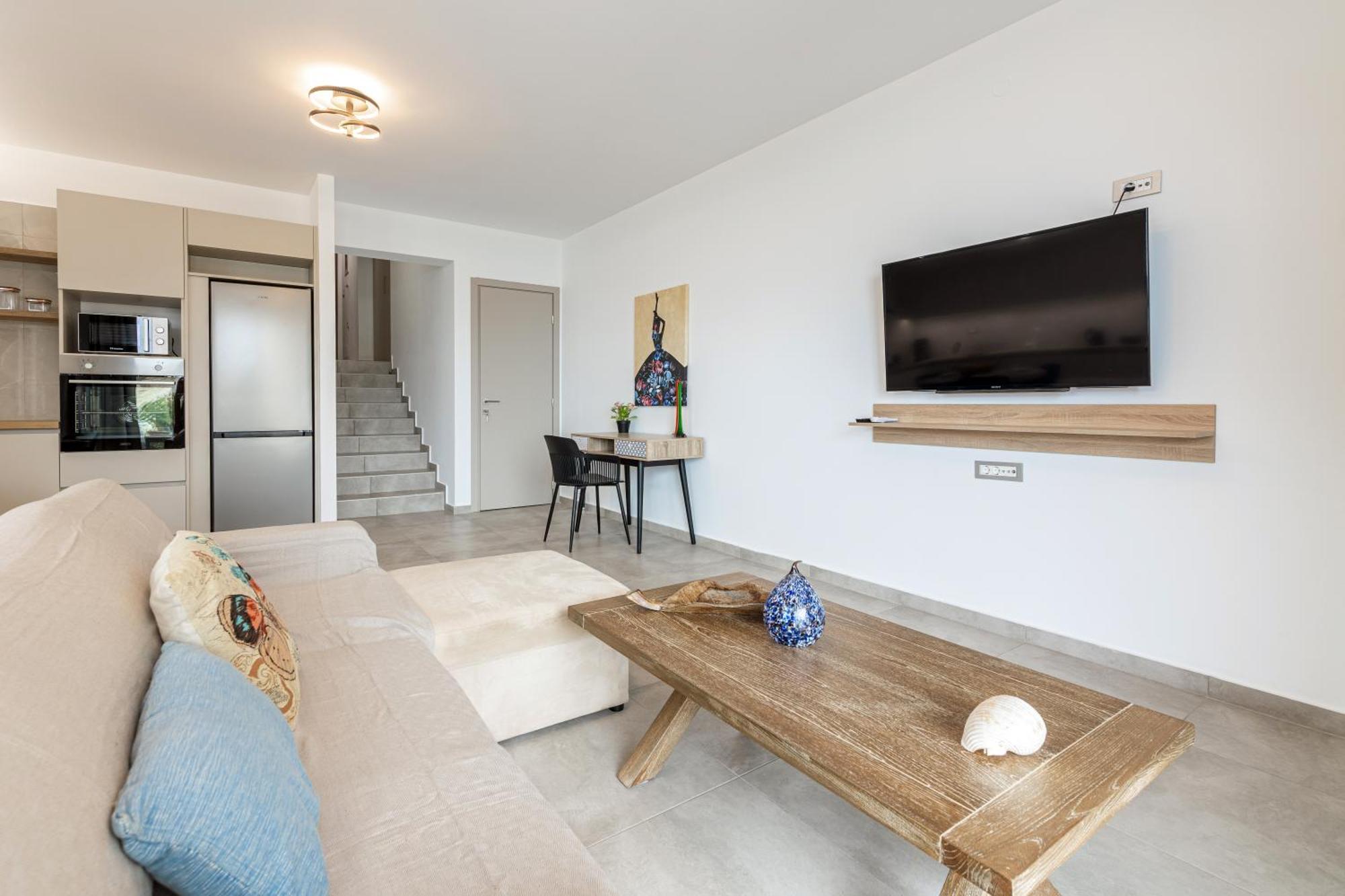 Dreamwave Residence - Unique Holidays By The Sea Ligaria  Extérieur photo