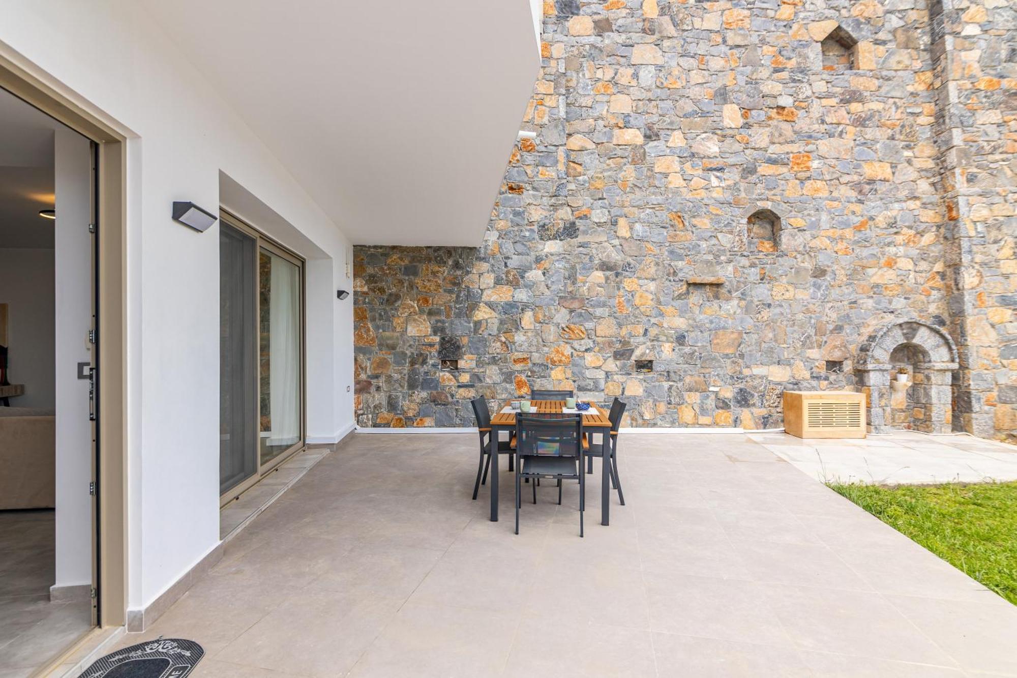 Dreamwave Residence - Unique Holidays By The Sea Ligaria  Extérieur photo