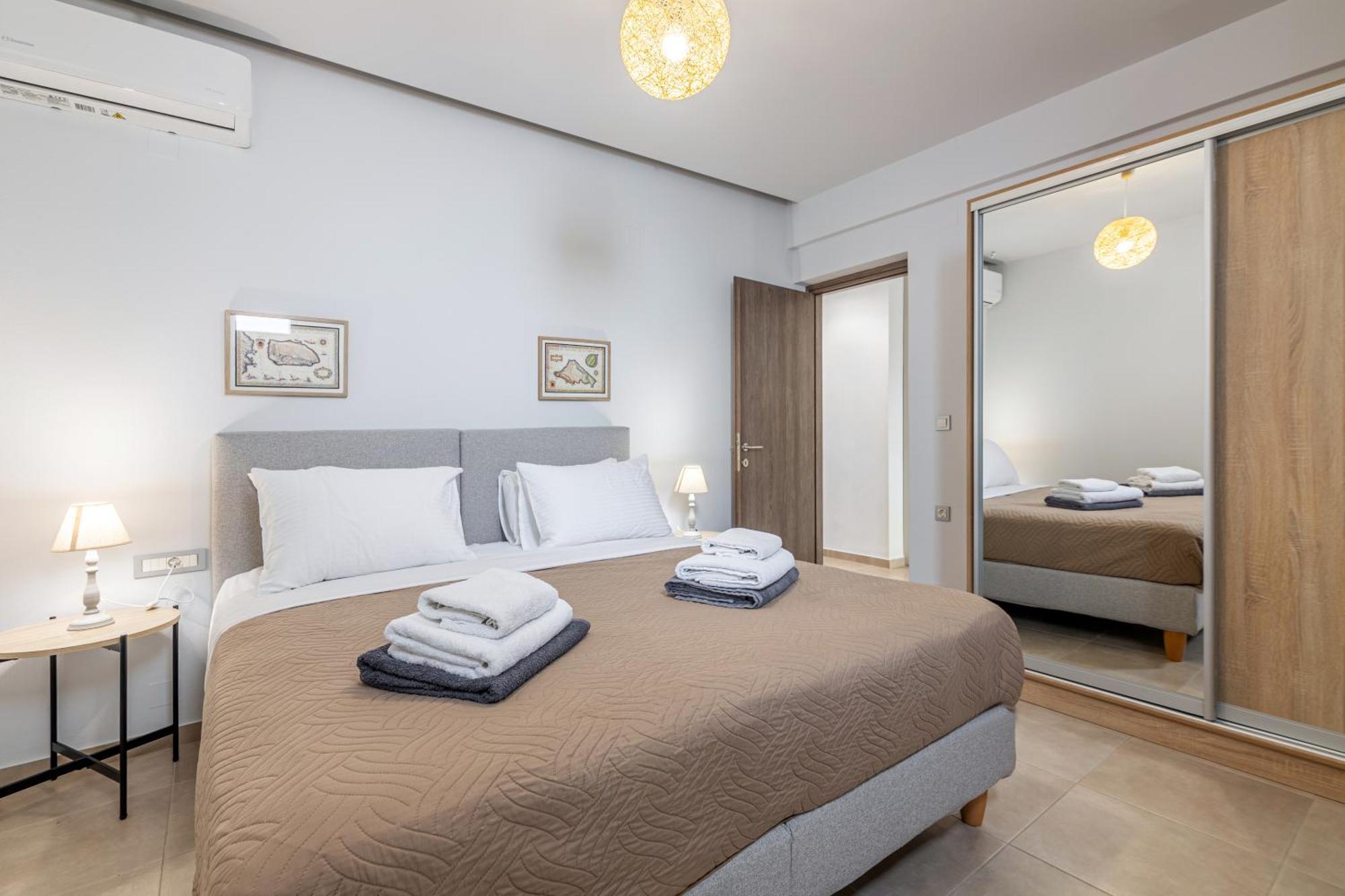Dreamwave Residence - Unique Holidays By The Sea Ligaria  Extérieur photo