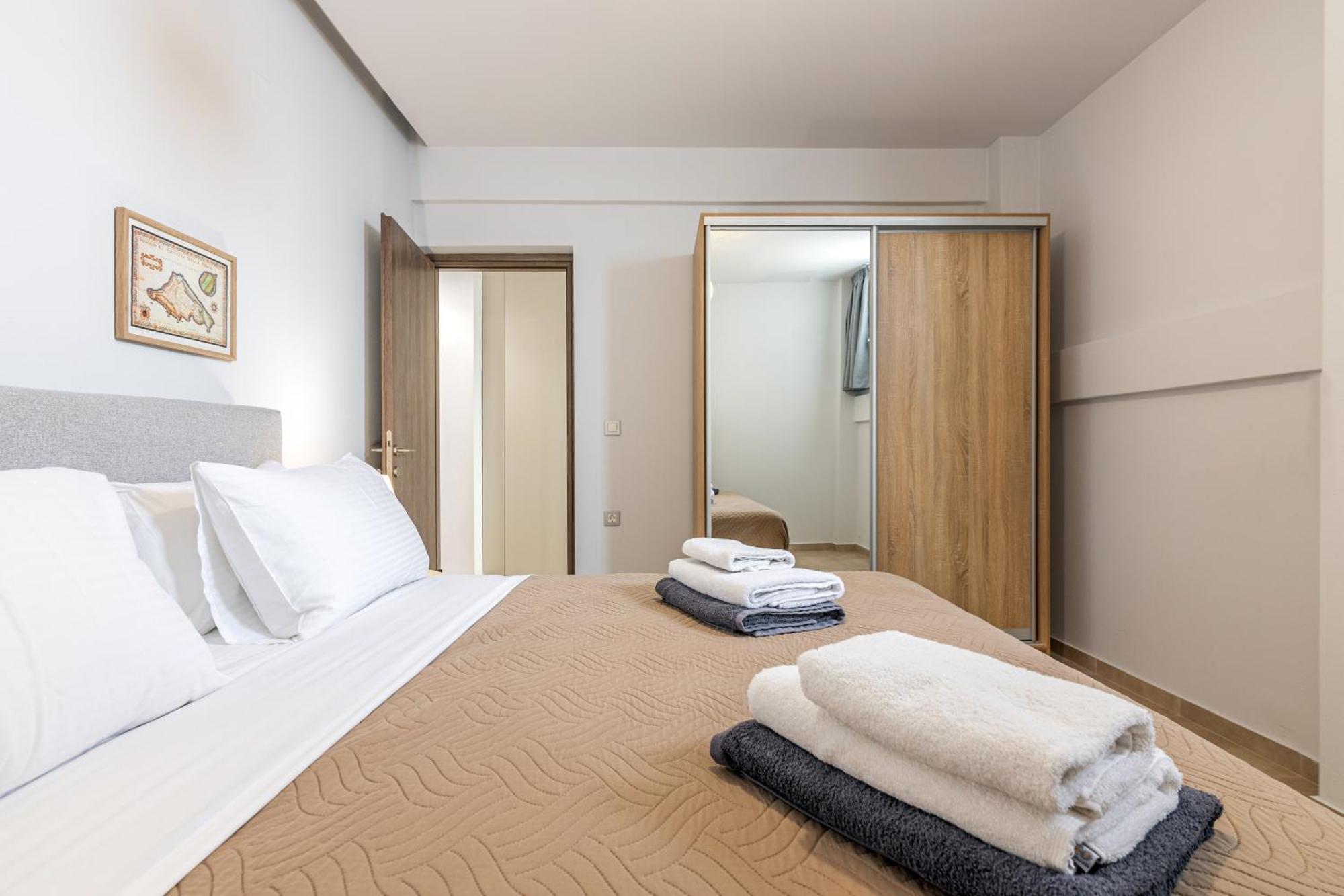 Dreamwave Residence - Unique Holidays By The Sea Ligaria  Extérieur photo